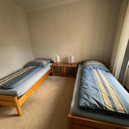 Traumlage Im Stadtzentrum Von Detmold Ngoại thất bức ảnh